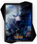 League of Legends Riftbound TCG - Origins Sleeves - Volibear