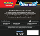 PKMN - Mega Evolution: Chaos Rising - Booster Box