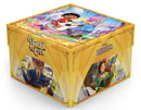 Ravensburger - Disney Lorcana: Hyperia City - Illumineer's Trove (PREORDER)