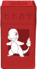 U.P. - Pokemon: Charmander 2025 - M2 Deck Box