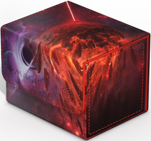 UG - Sidewinder: Edge of Eternities - 100+ Deck Box