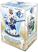 Upper Deck - 2024-25 SP Hockey - Blaster Box