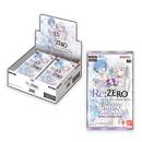 UNION ARENA - Re:Zero Starting Life in Another World - Booster Box (PREORDER)