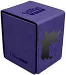 Ultra Pro Deck Box - Alcove Elite Series Gengar