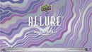 Upper Deck - 2025-26 Allure Hockey - Blaster Box (PREORDER)
