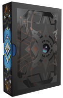 MTG - Secrets of Strixhaven - Codex Bundle (PREORDER)