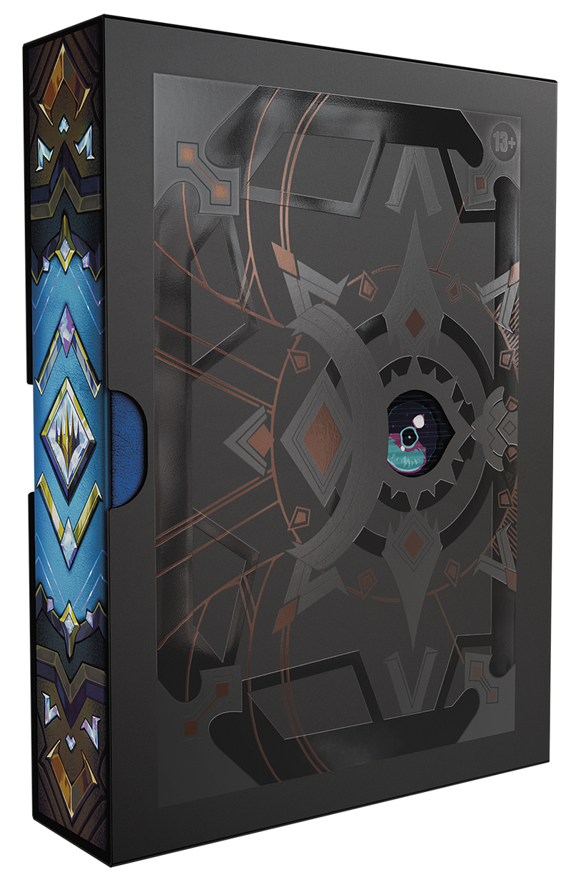 MTG - Secrets of Strixhaven - Codex Bundle (PREORDER)