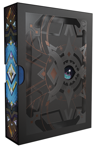 MTG - Secrets of Strixhaven - Codex Bundle (PREORDER)
