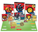 PKMN - 2024 Battle Academy - Game Box