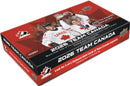 Upper Deck - 2025-26 Team Canada Hockey - Hobby Box (PREORDER)