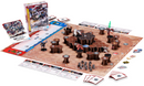 Gundam Assemble - ST01: Starter Set 01 - Miniatures (PREORDER)