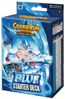 CookieRun Braverse - Brave Beginning - Starter Deck