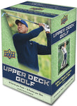 Upper Deck - 2024 Golf - Blaster Box