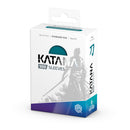 Ultimate Guard Katana Sleeves Standard 100 ct - Great Wave