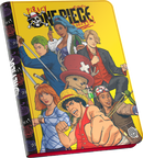UG - One Piece - 360 Xenoskin Zipfolio