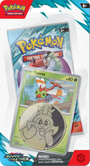 PKMN - Scarlet & Violet: Journey Together - Checklane Blister