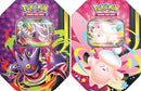PKMN - Mega Evolution: Mega Moonlit - Tin (PREORDER)