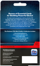 PKMN - Deck Crafter's Collection - Box Set