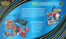 PKMN - Mega Charizard X ex - Ultra-Premium Collection