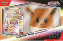 PKMN - Scarlet & Violet: Prismatic Evolutions - Pouch Collection
