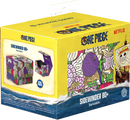 UG - One Piece - 80+ Xenoskin Sidewinder