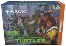 MTG - Universes Beyond: Teenage Mutant Ninja Turtles - Bundle