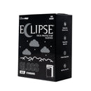 Ultra PRO: Standard 105ct Sleeves - Eclipse Gloss (Modern Logo)