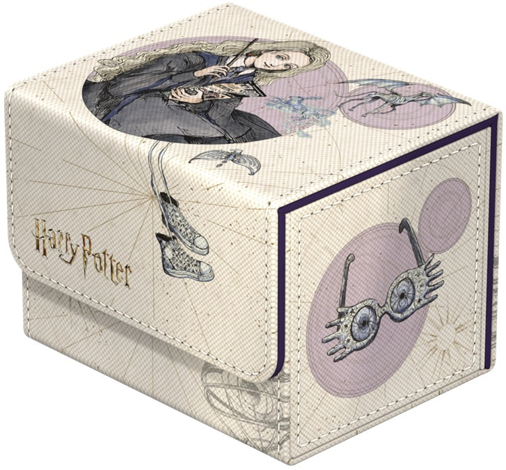 UG - Harry Potter - 100+ Sidewinder Deck Box
