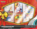 PKMN - Armarouge Ex - Premium Collection