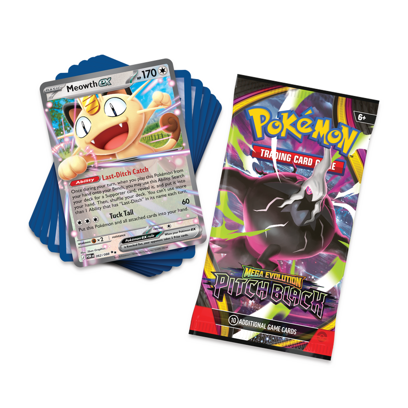 PKMN - Deck Crafter's Collection - Box Set