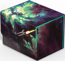 UG - Sidewinder: Edge of Eternities - 100+ Deck Box