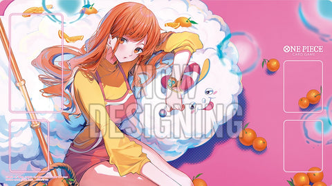 ONE PIECE - 24-25 Card Fest Edition - Playmat (PREORDER)
