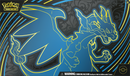 PKMN - Mega Charizard X ex - Ultra-Premium Collection