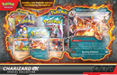 PKMN - Charizard ex - Special Collection (PREORDER)