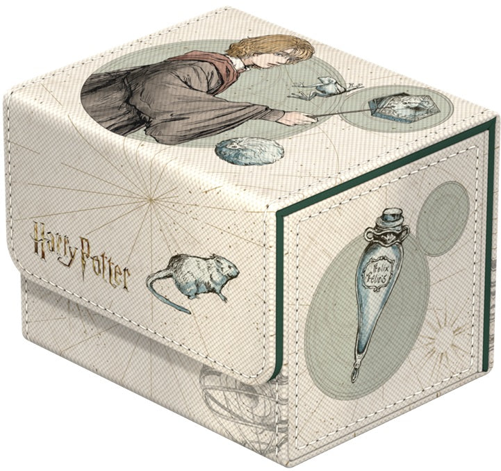 UG - Harry Potter - 100+ Sidewinder Deck Box