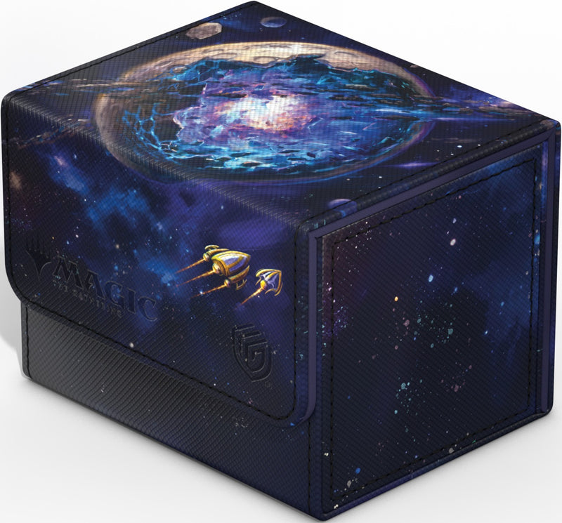 UG - Sidewinder: Edge of Eternities - 100+ Deck Box