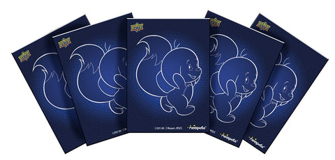 Upper Deck - Neopets Battledome: Kacheek - Card Sleeves