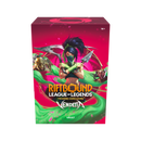 League of Legends Riftbound TCG - Vendetta - Vault (PREORDER)