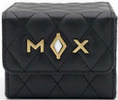 KMC - Mox Luxury: Black - Deck Box 133+ (Copy)