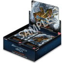 Battle Spirits Saga - Set 03 - Booster Box