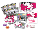 PKMN - Scarlet & Violet: Unova White Flare - Elite Trainer