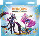 League of Legends Riftbound TCG - Radiance: Evelynn vs Seraphine - Showdown Deck  (PREORDER)