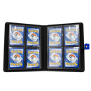 U.P. - Pokemon: Premium Blue Snap Binder - 4pkt Album