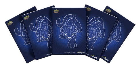 Upper Deck - Neopets Battledome: Kougra - Card Sleeves