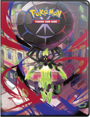 Ultra PRO: 9-Pocket Portfolio - Pokemon (Perfect Order Set 3: Mega Evolution)