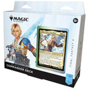 MTG - Universes Beyond: Final Fantasy - Collector Commander Decks
