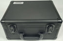 Evoretro - Heavy Duty Black/Aluminum 3 Row - Graded Storage Box