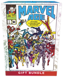 MTG - Marvel Super Heroes - Gift Bundle (PREORDER)