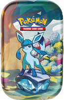 PKMN - Scarlet & Violet: Prismatic Evolutions - Mini Tin