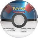 PKMN - Q3 2024 - Pokeball Tin